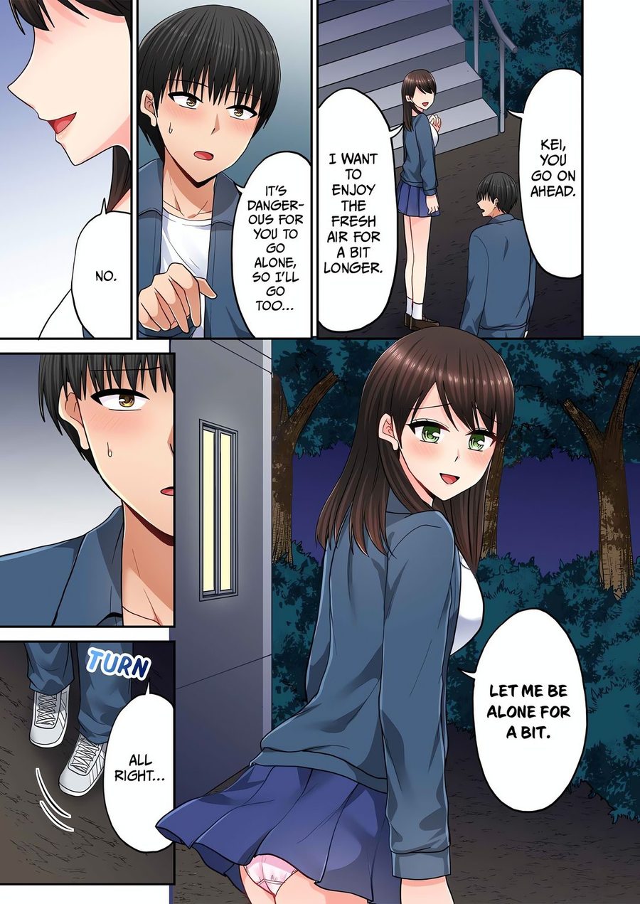 Bullied Boy’s Tongue Revenge - Chapter 141 [photo 5] - MangaPorn