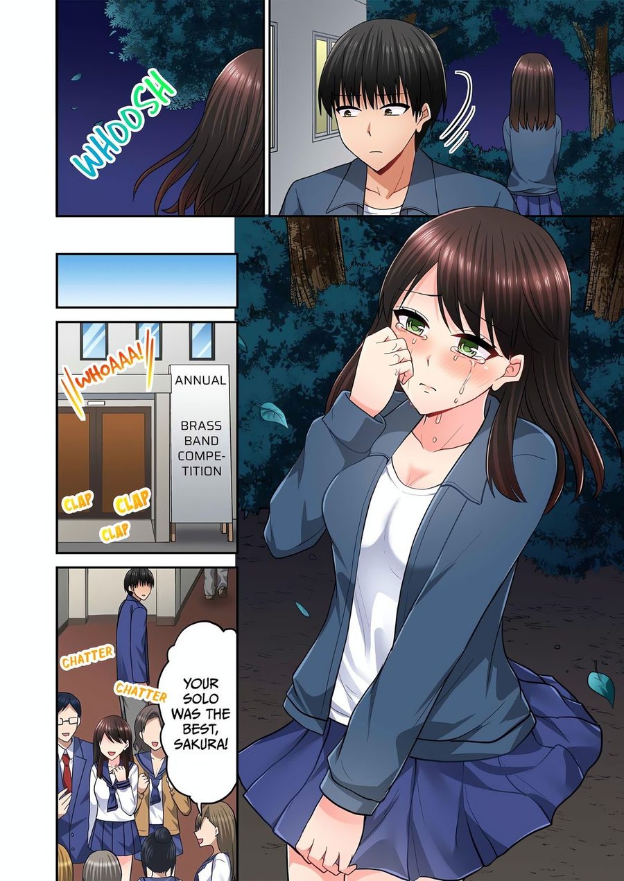 Bullied Boy’s Tongue Revenge - Chapter 141 [photo 6] - MangaPorn