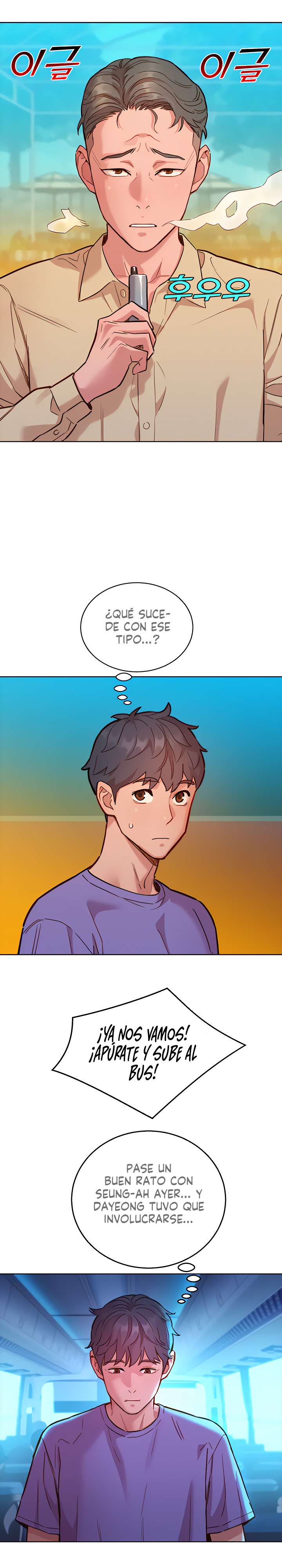 Friendship to Love Raw - Chapter 42 [photo 16] - MangaPorn