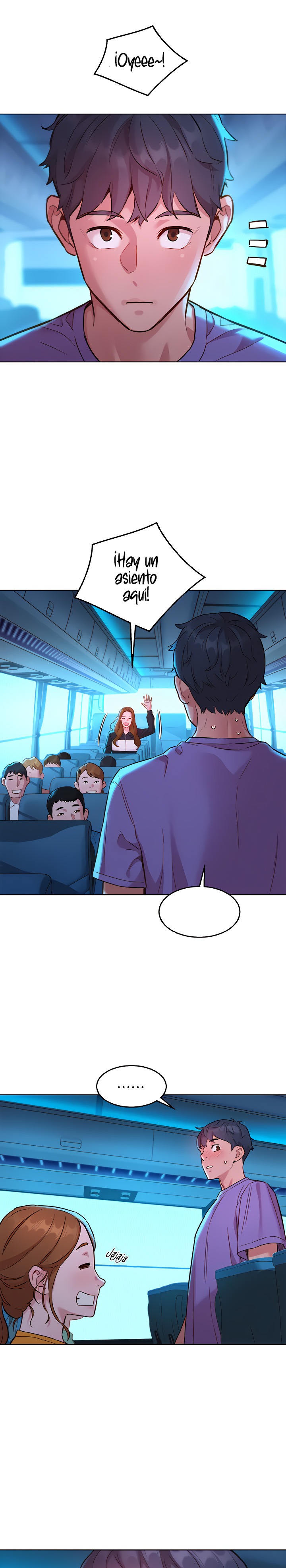 Friendship to Love Raw - Chapter 42 [photo 17] - MangaPorn