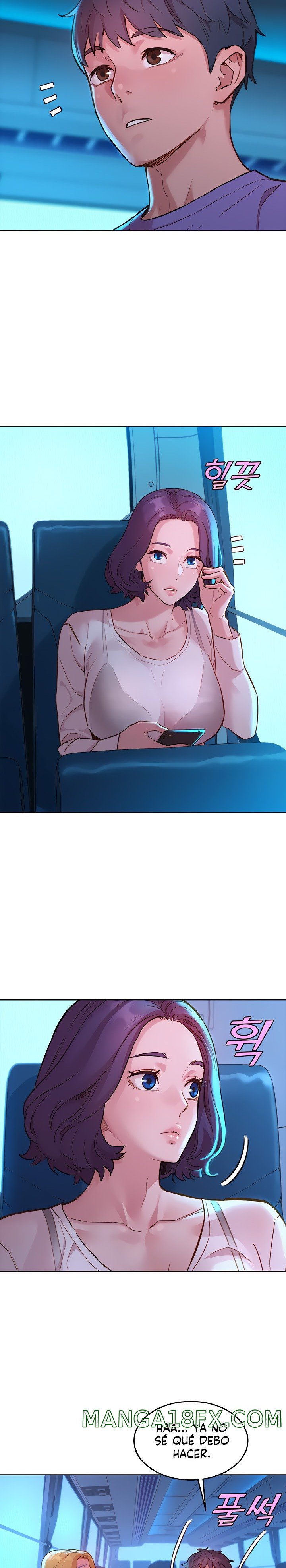 Friendship to Love Raw - Chapter 42 [photo 18] - MangaPorn