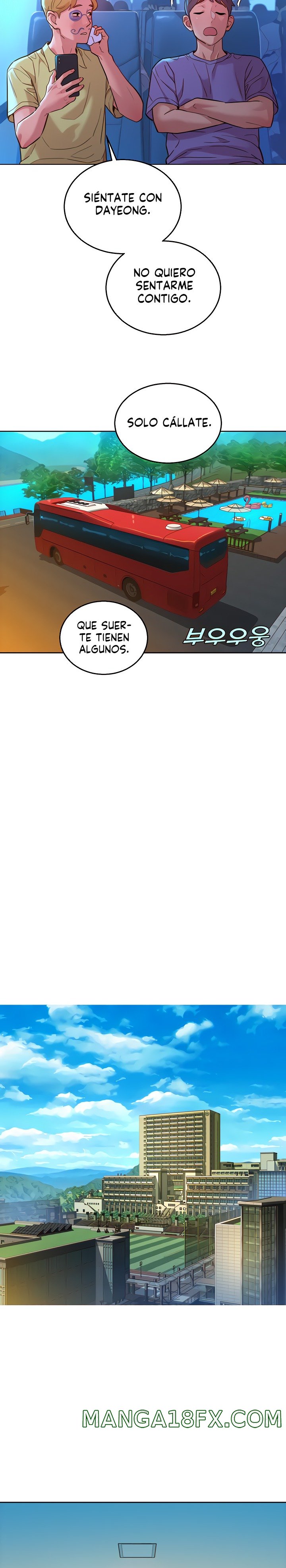 Friendship to Love Raw - Chapter 42 [photo 19] - MangaPorn