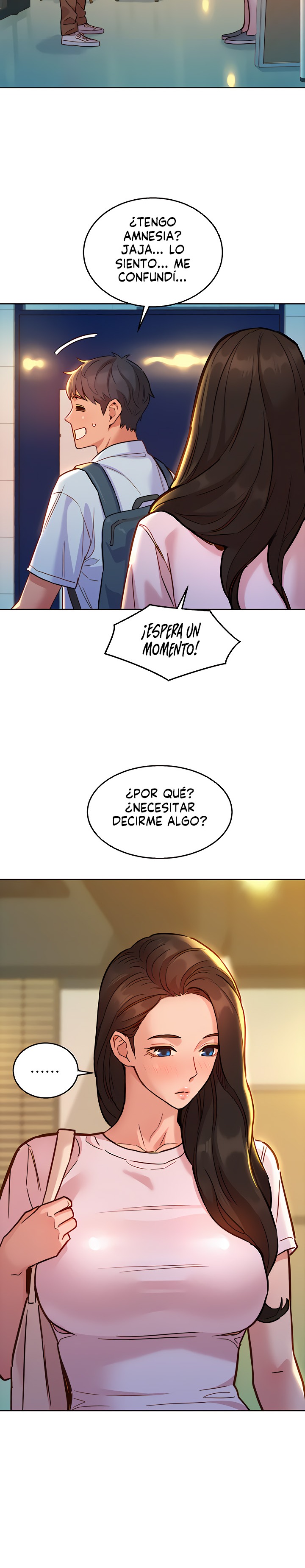 Friendship to Love Raw - Chapter 42 [photo 25] - MangaPorn