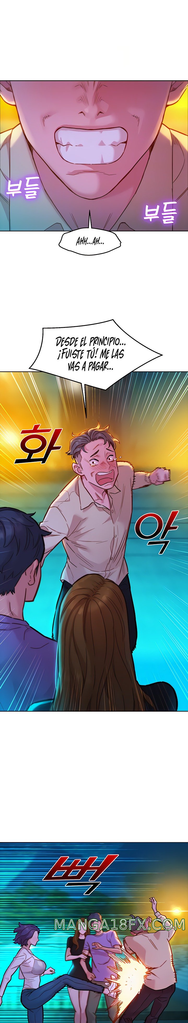 Friendship to Love Raw - Chapter 42 [photo 3] - MangaPorn