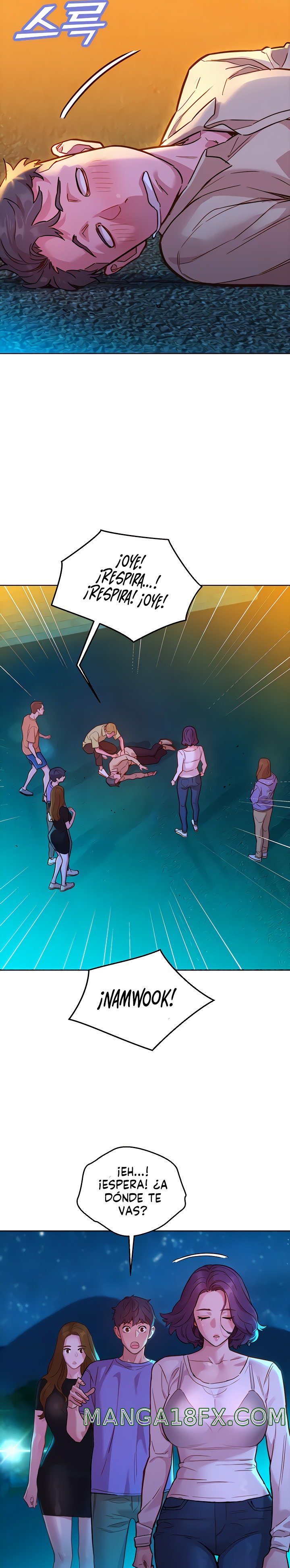 Friendship to Love Raw - Chapter 42 [photo 5] - MangaPorn