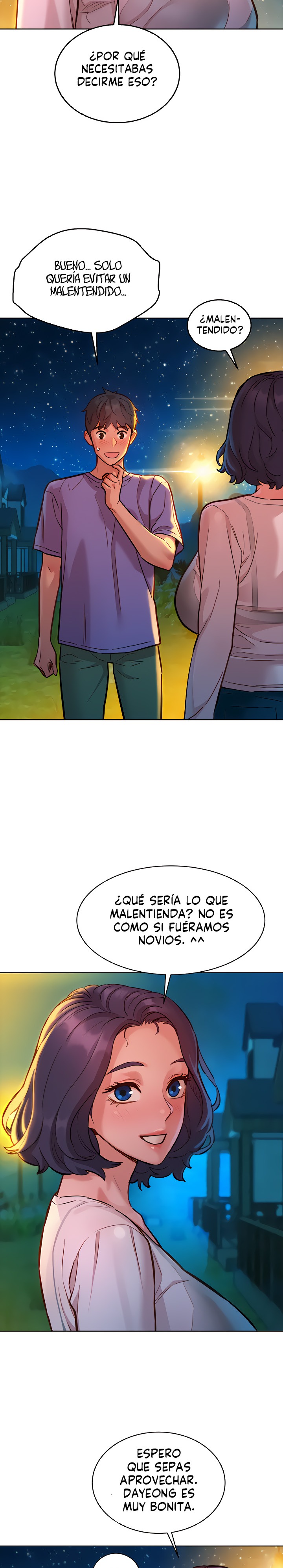 Friendship to Love Raw - Chapter 42 [photo 9] - MangaPorn