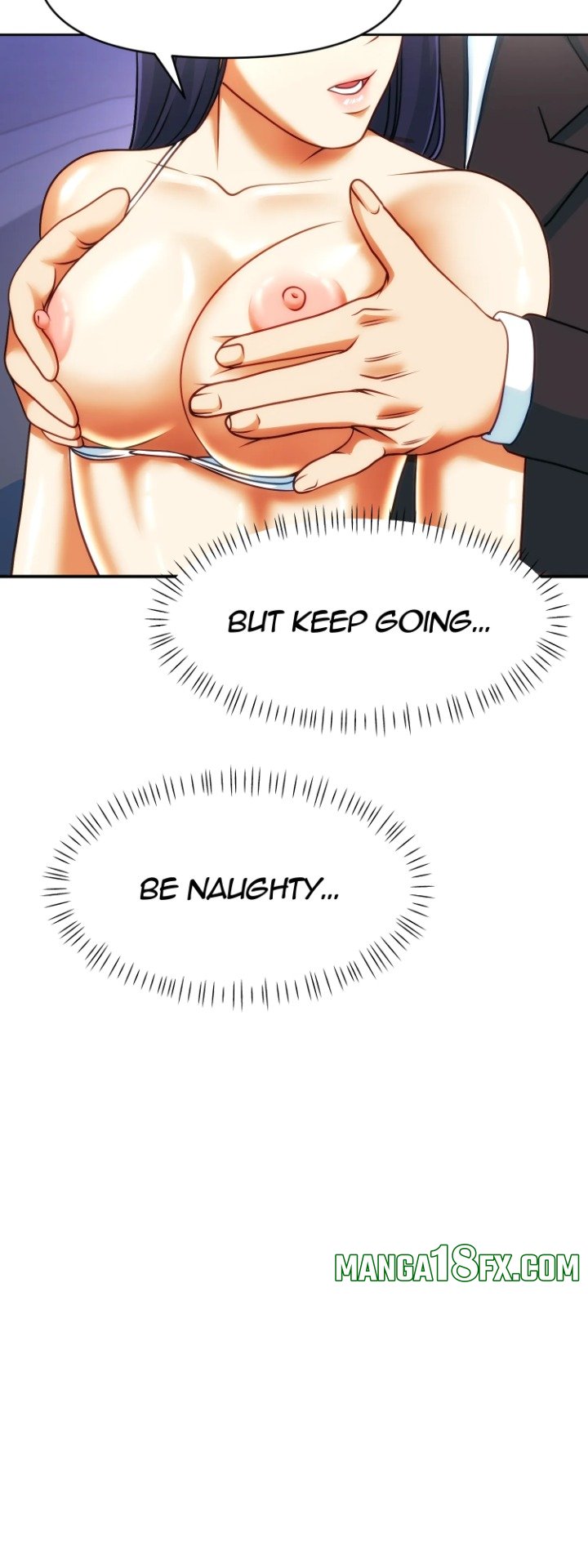M1LF Hotel (Uncensored) - Chapter 12 [photo 10] - MangaPorn