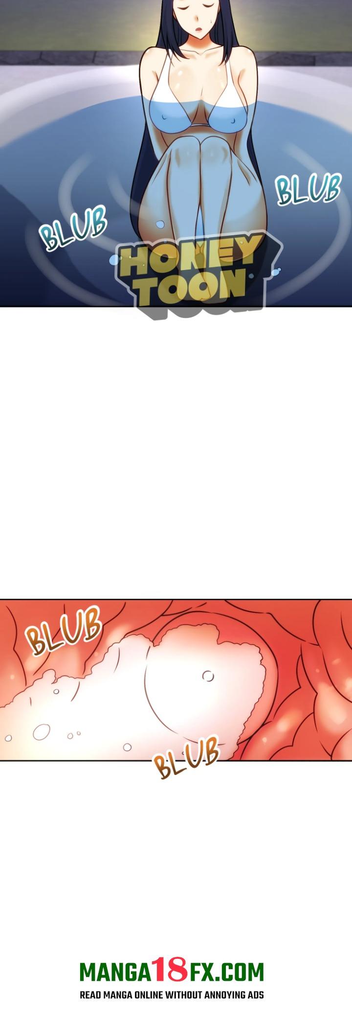 M1LF Hotel (Uncensored) - Chapter 12 [photo 12] - MangaPorn