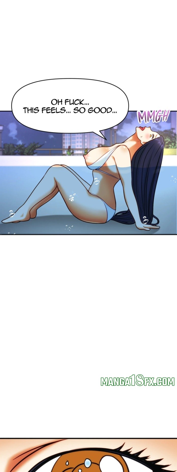 M1LF Hotel (Uncensored) - Chapter 12 [photo 13] - MangaPorn