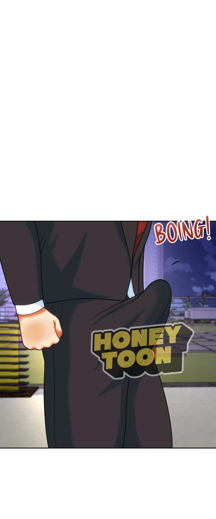 M1LF Hotel (Uncensored) - Chapter 12 [photo 20] - MangaPorn