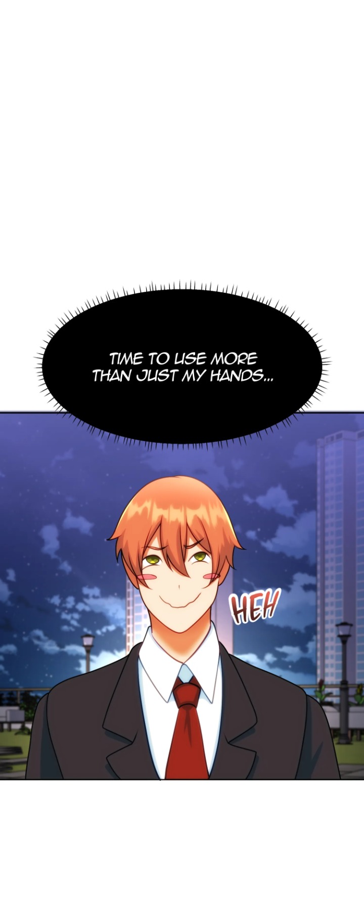 M1LF Hotel (Uncensored) - Chapter 12 [photo 21] - MangaPorn
