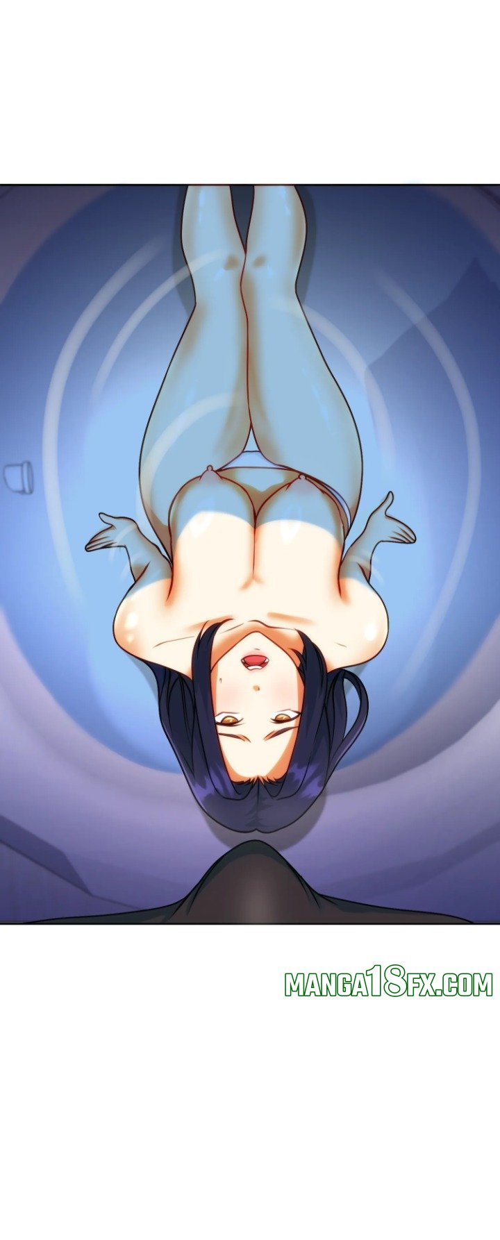 M1LF Hotel (Uncensored) - Chapter 12 [photo 22] - MangaPorn