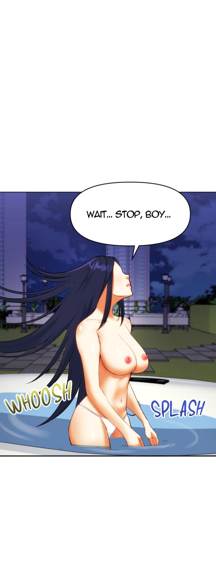 M1LF Hotel (Uncensored) - Chapter 12 [photo 23] - MangaPorn