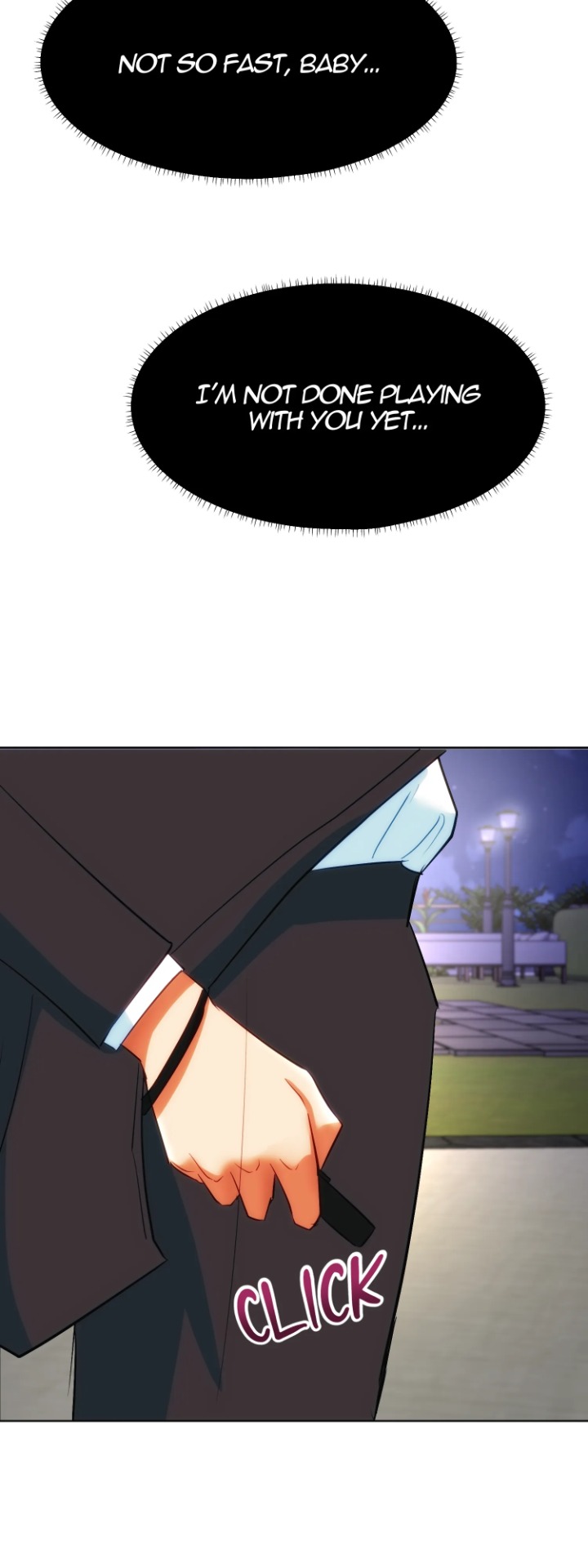 M1LF Hotel (Uncensored) - Chapter 12 [photo 29] - MangaPorn