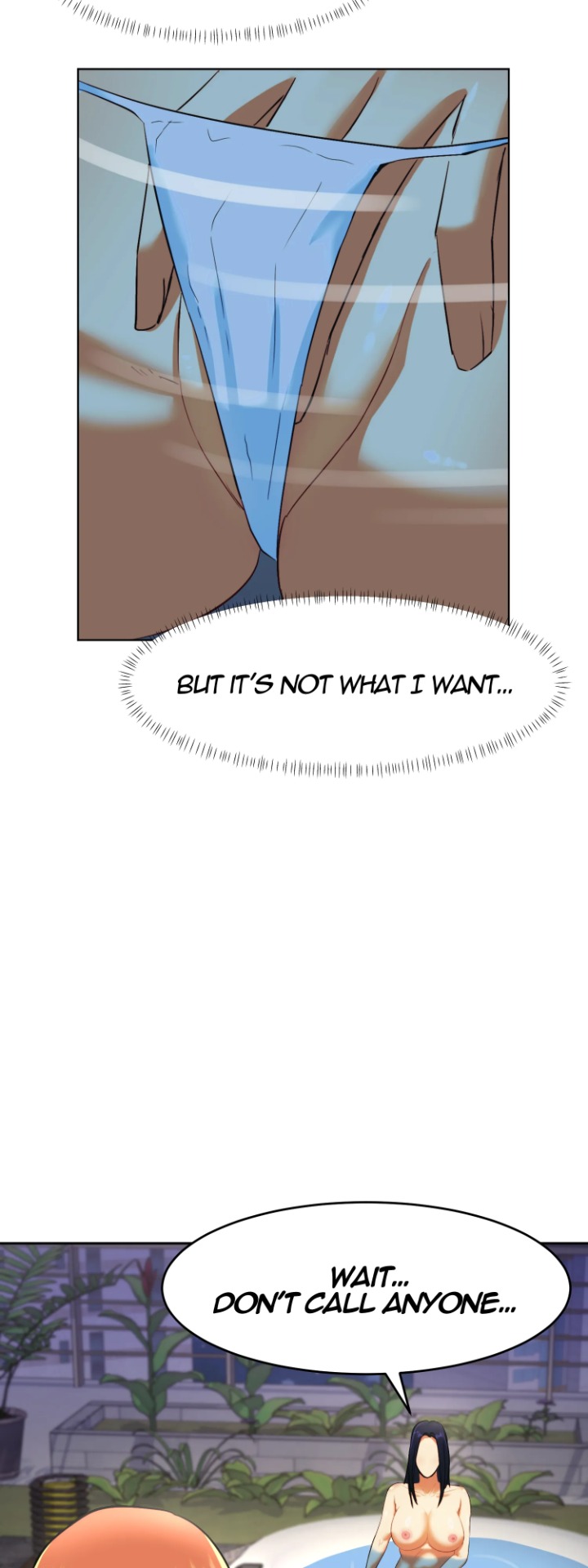 M1LF Hotel (Uncensored) - Chapter 12 [photo 35] - MangaPorn