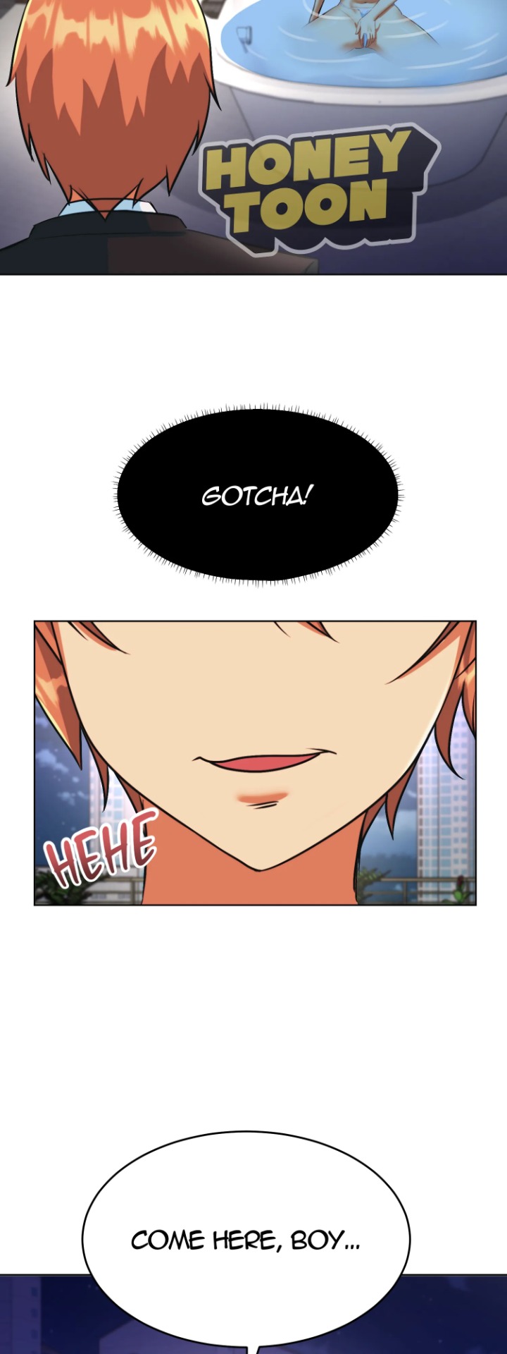 M1LF Hotel (Uncensored) - Chapter 12 [photo 36] - MangaPorn