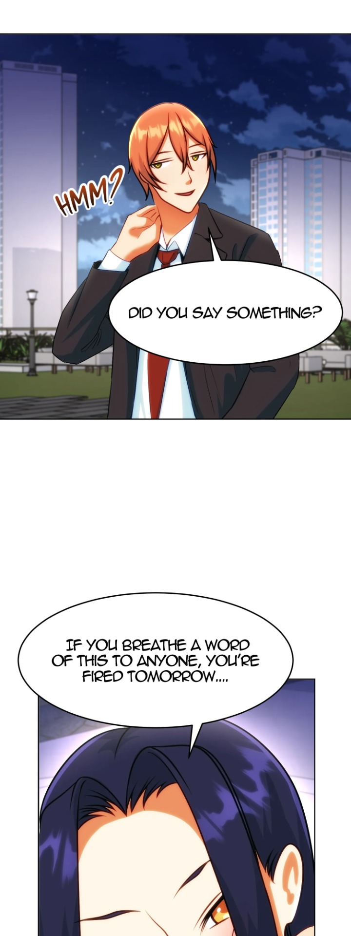 M1LF Hotel (Uncensored) - Chapter 12 [photo 38] - MangaPorn