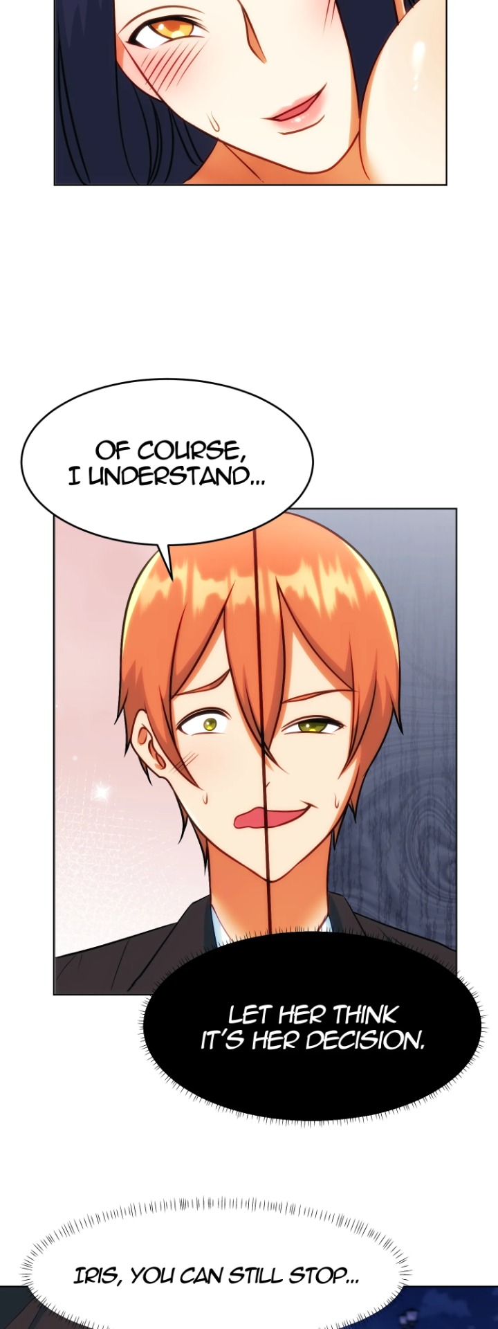 M1LF Hotel (Uncensored) - Chapter 12 [photo 39] - MangaPorn