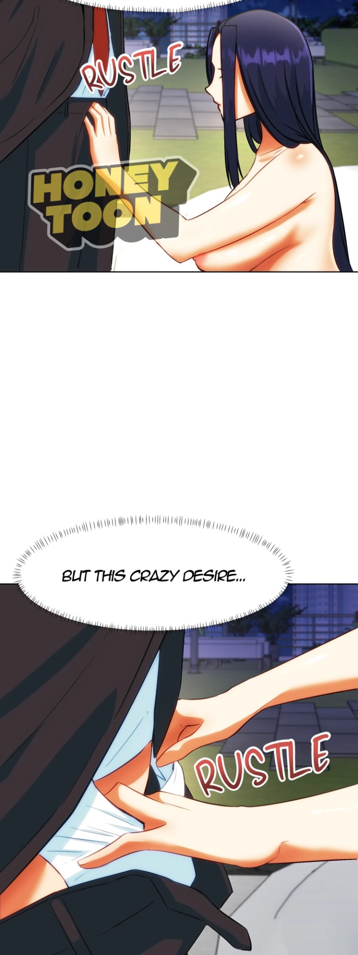 M1LF Hotel (Uncensored) - Chapter 12 [photo 40] - MangaPorn