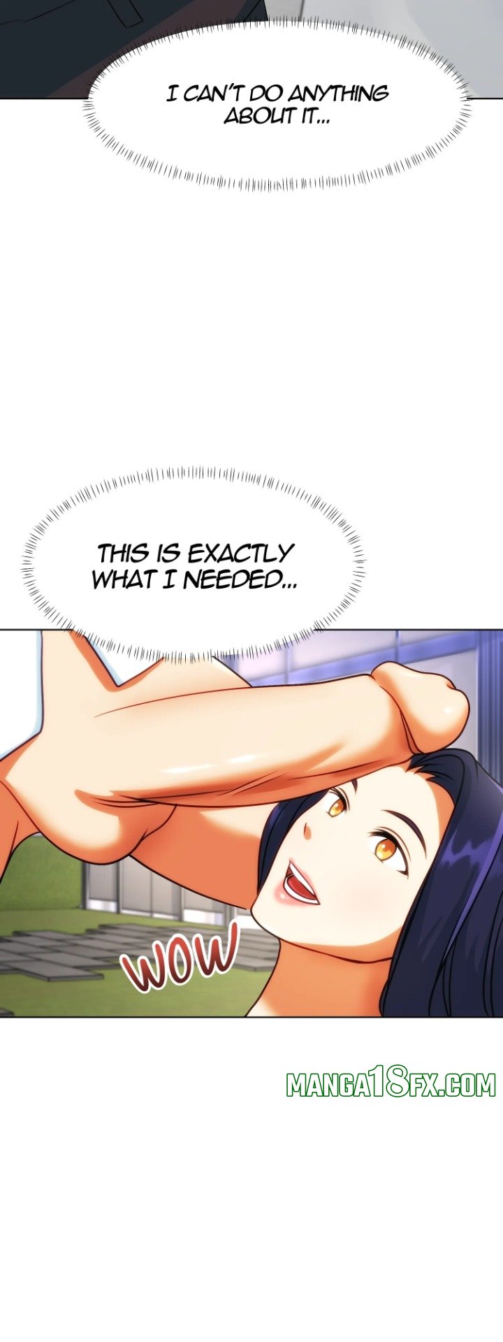 M1LF Hotel (Uncensored) - Chapter 12 [photo 41] - MangaPorn