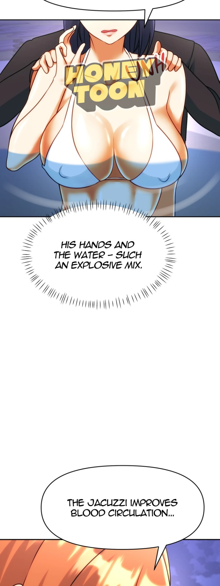 M1LF Hotel (Uncensored) - Chapter 12 [photo 8] - MangaPorn