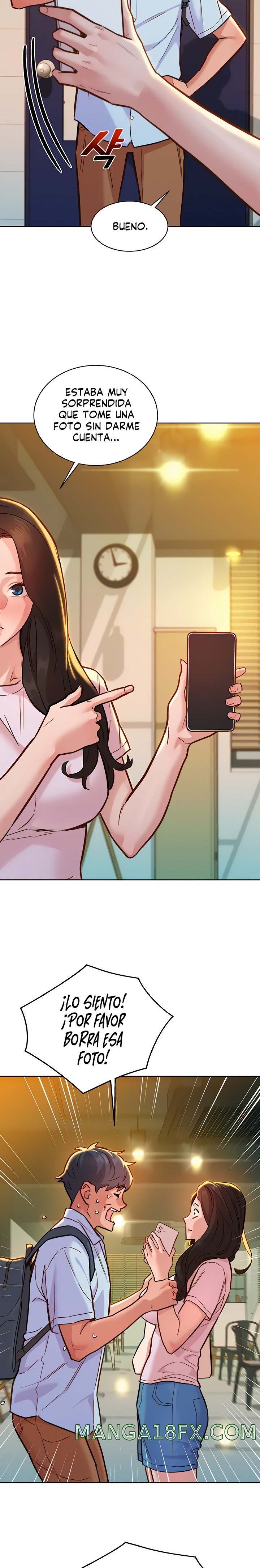 Friendship to Love Raw - Chapter 43 [photo 12] - MangaPorn