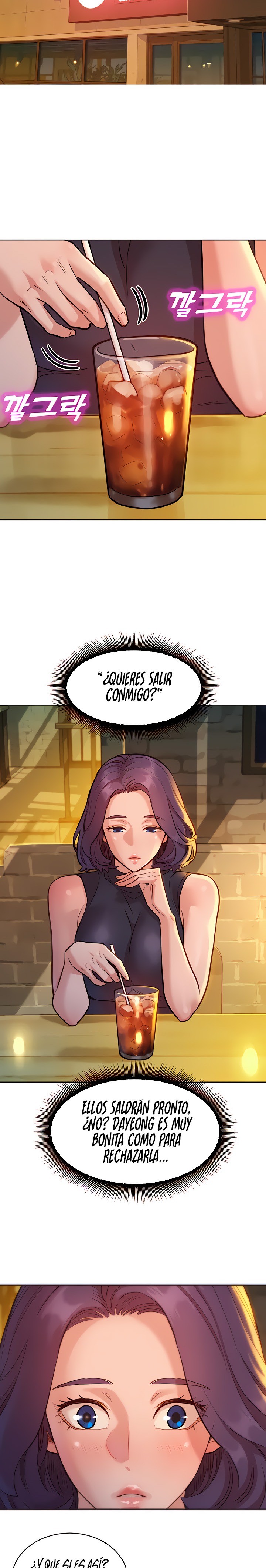 Friendship to Love Raw - Chapter 43 [photo 15] - MangaPorn