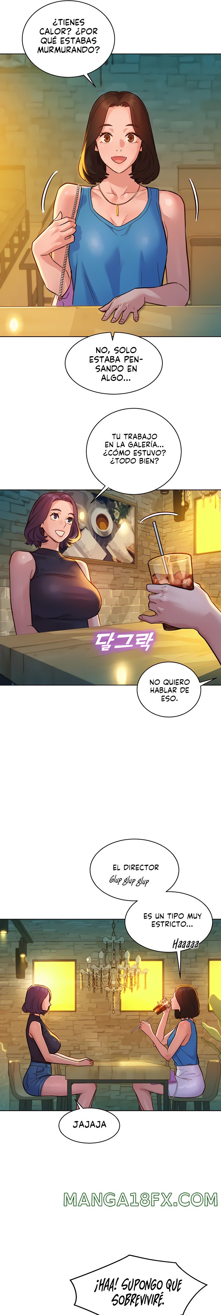 Friendship to Love Raw - Chapter 43 [photo 17] - MangaPorn