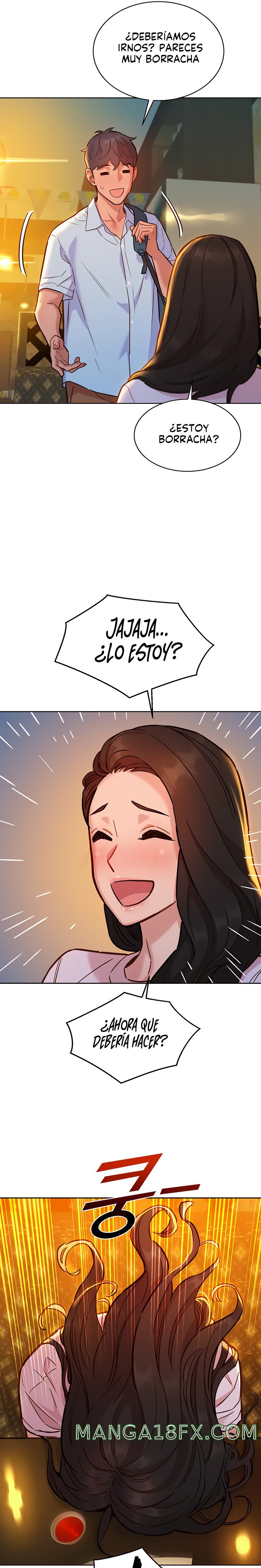 Friendship to Love Raw - Chapter 43 [photo 23] - MangaPorn