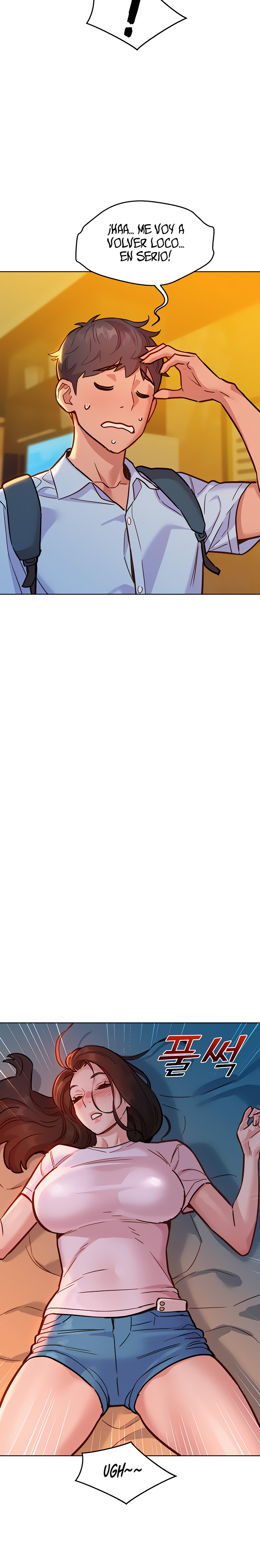 Friendship to Love Raw - Chapter 43 [photo 24] - MangaPorn