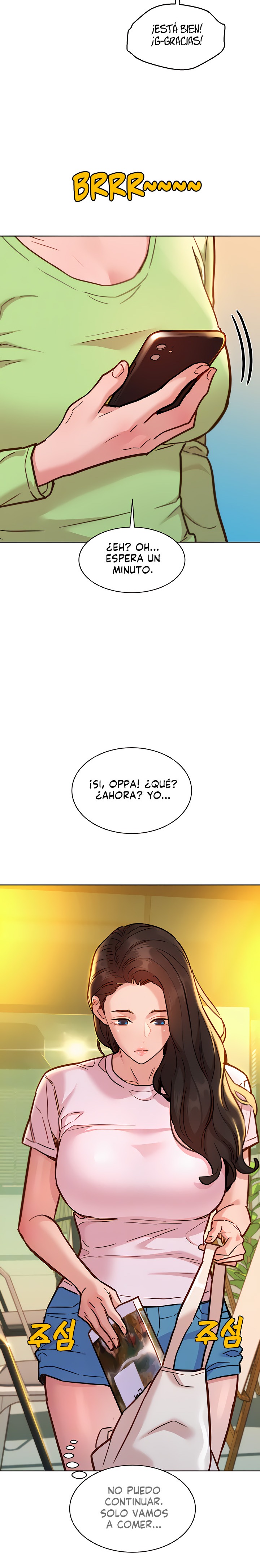Friendship to Love Raw - Chapter 43 [photo 4] - MangaPorn