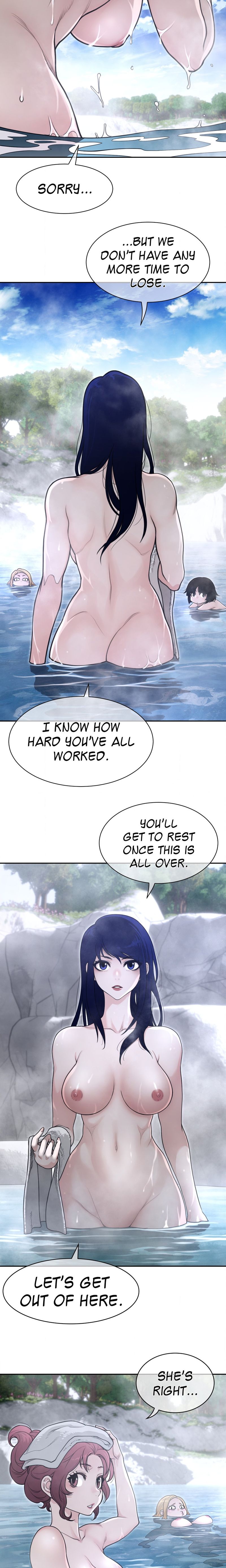 Perfect Half - Chapter 203 [photo 12] - MangaPorn