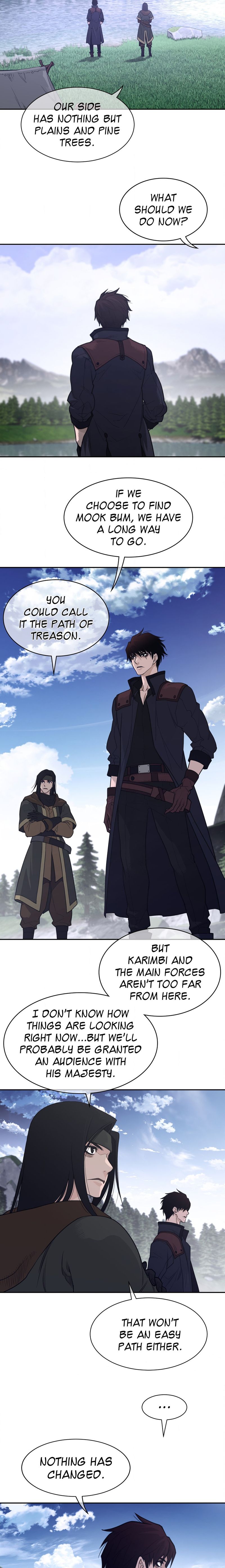 Perfect Half - Chapter 203 [photo 3] - MangaPorn