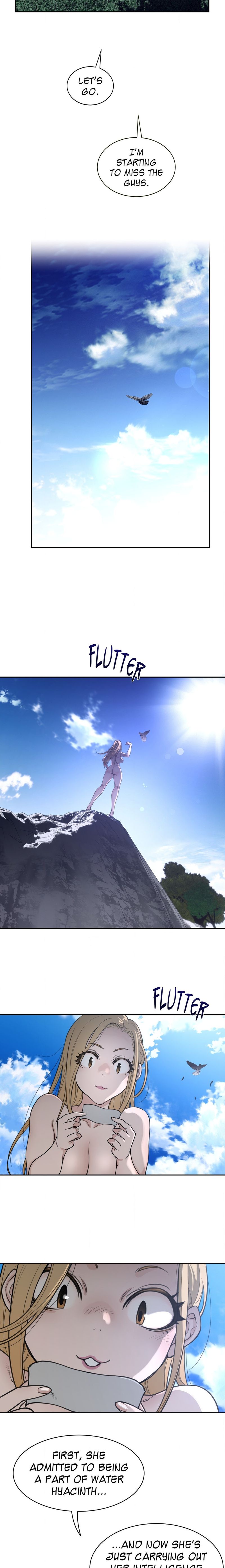 Perfect Half - Chapter 203 [photo 5] - MangaPorn