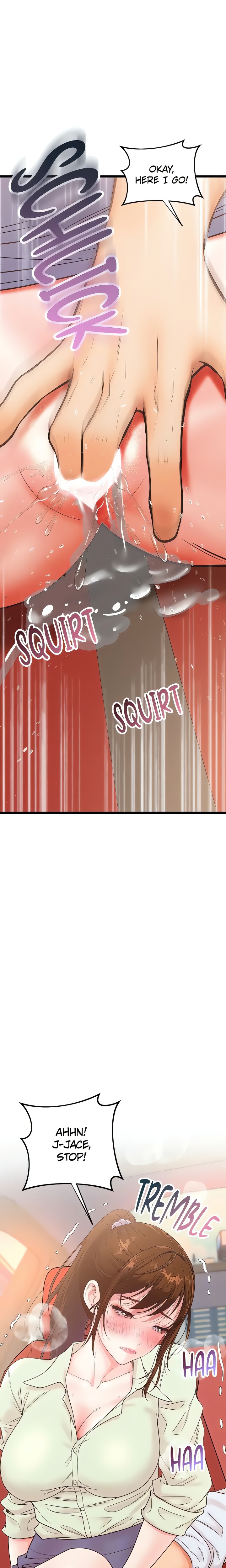 Workplace Relationship Management - Chapter 26 [photo 14] - MangaPorn