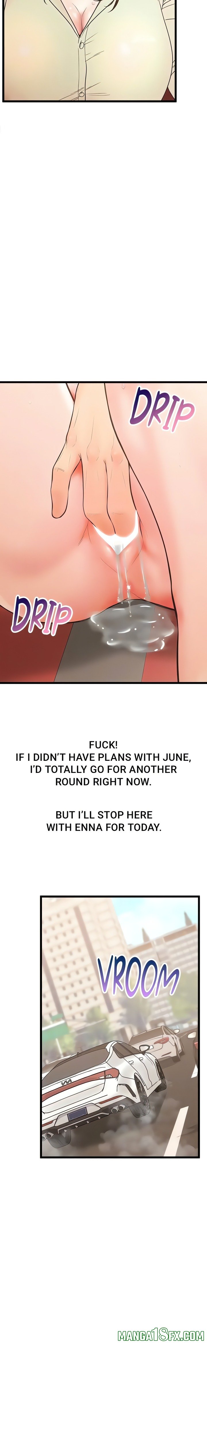 Workplace Relationship Management - Chapter 26 [photo 16] - MangaPorn