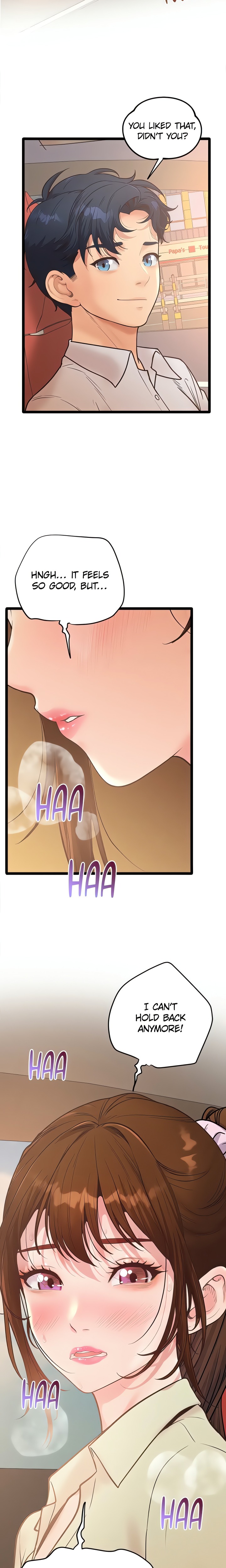 Workplace Relationship Management - Chapter 26 [photo 2] - MangaPorn