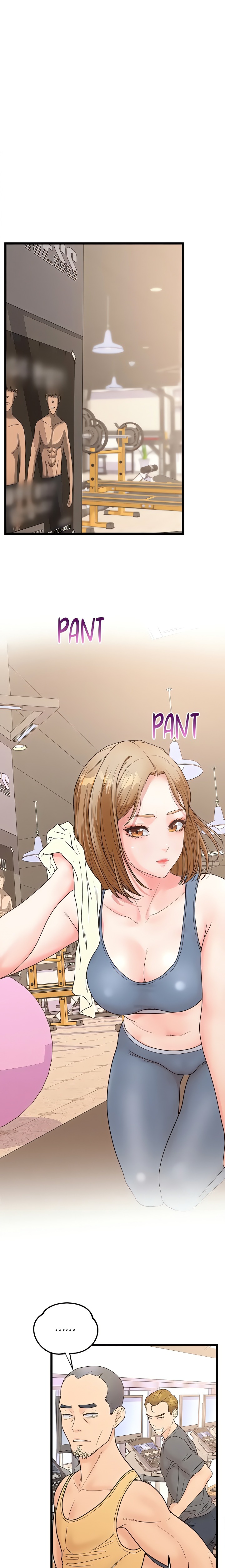 Workplace Relationship Management - Chapter 26 [photo 20] - MangaPorn