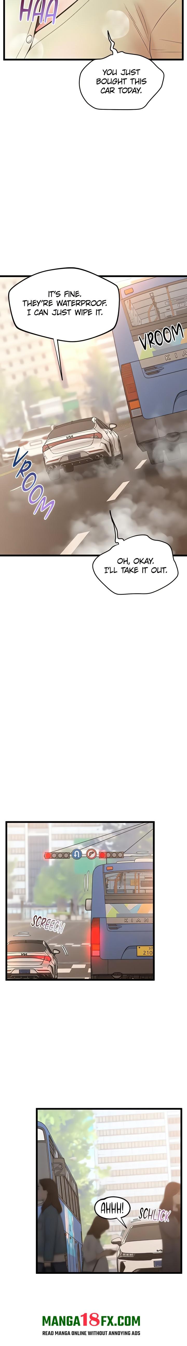 Workplace Relationship Management - Chapter 26 [photo 5] - MangaPorn