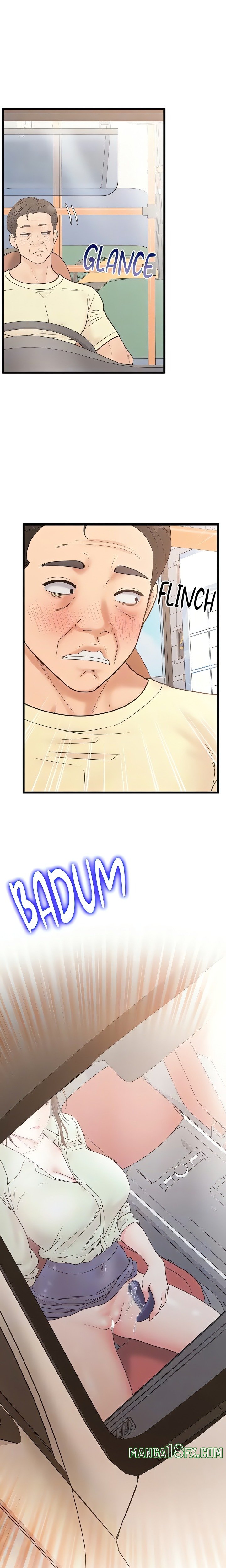 Workplace Relationship Management - Chapter 26 [photo 6] - MangaPorn