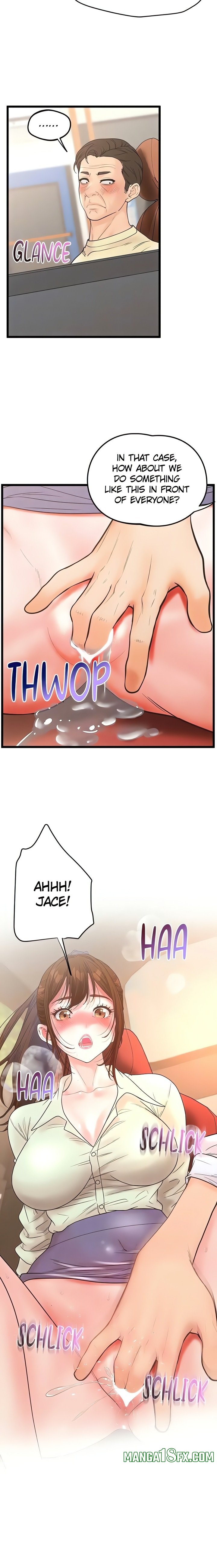 Workplace Relationship Management - Chapter 26 [photo 8] - MangaPorn