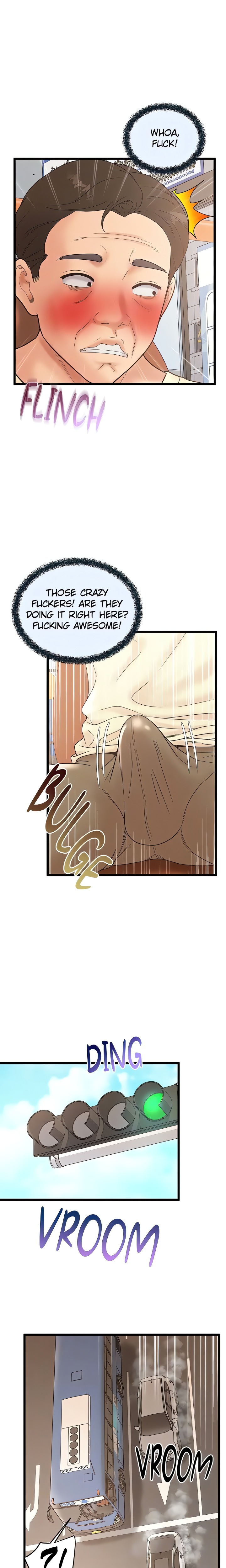 Workplace Relationship Management - Chapter 26 [photo 9] - MangaPorn