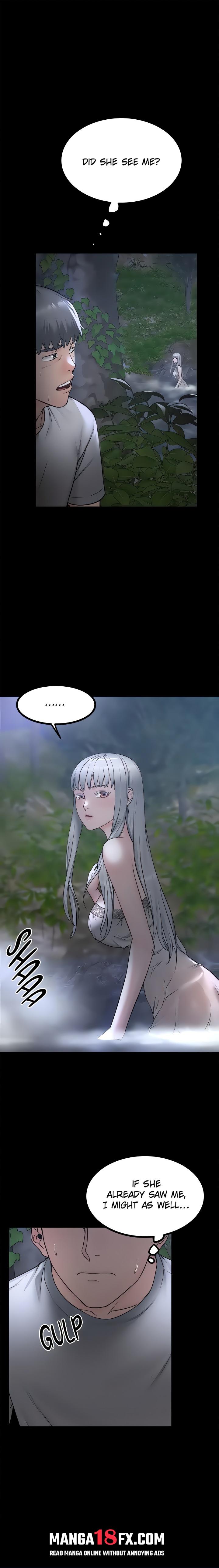 Island Girl - Chapter 22 [photo 1] - MangaPorn