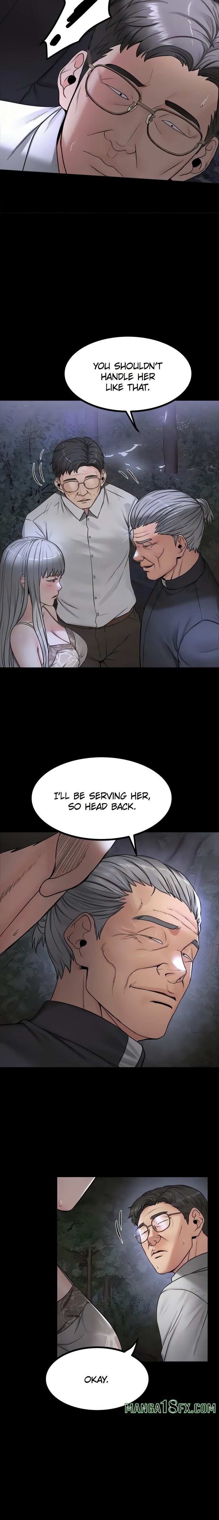 Island Girl - Chapter 22 [photo 10] - MangaPorn