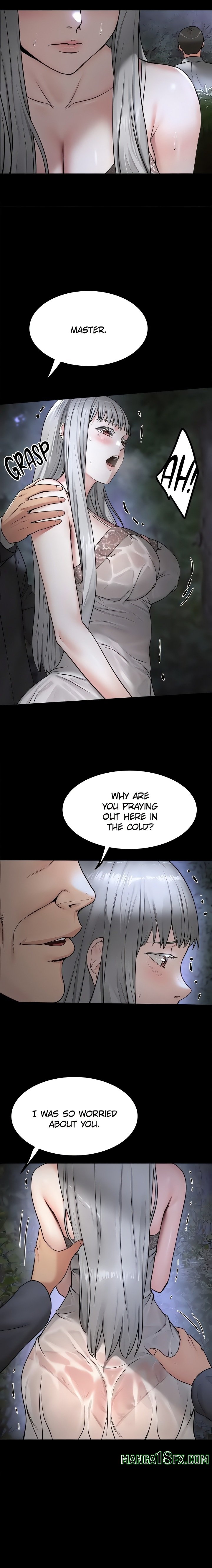 Island Girl - Chapter 22 [photo 11] - MangaPorn