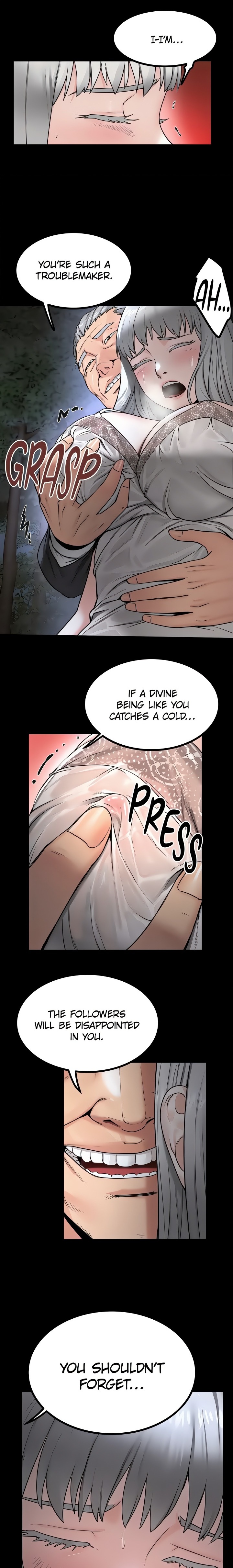 Island Girl - Chapter 22 [photo 12] - MangaPorn