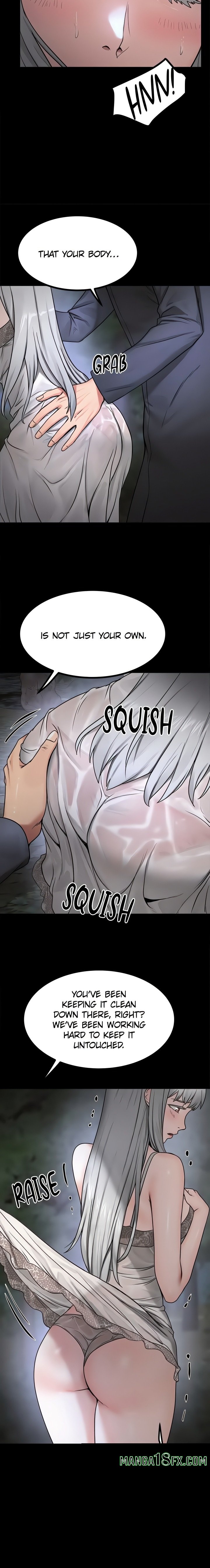 Island Girl - Chapter 22 [photo 13] - MangaPorn