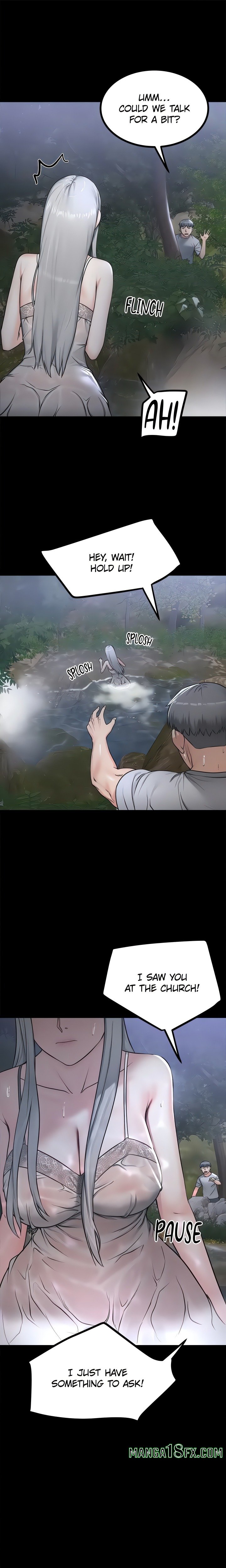 Island Girl - Chapter 22 [photo 2] - MangaPorn