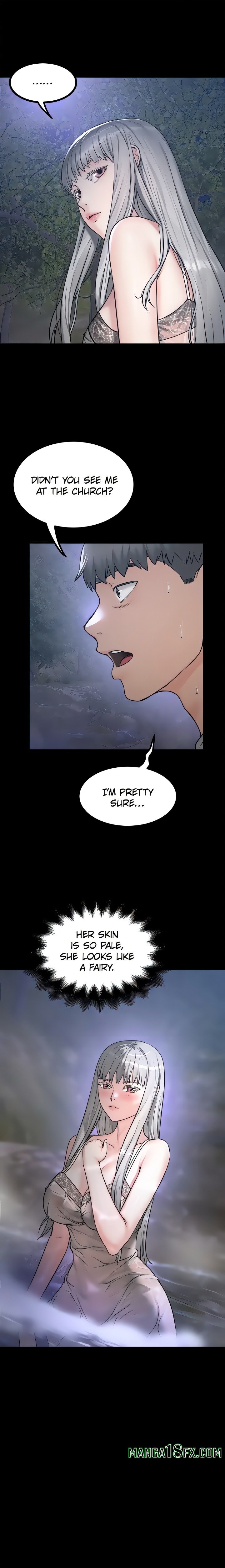 Island Girl - Chapter 22 [photo 3] - MangaPorn