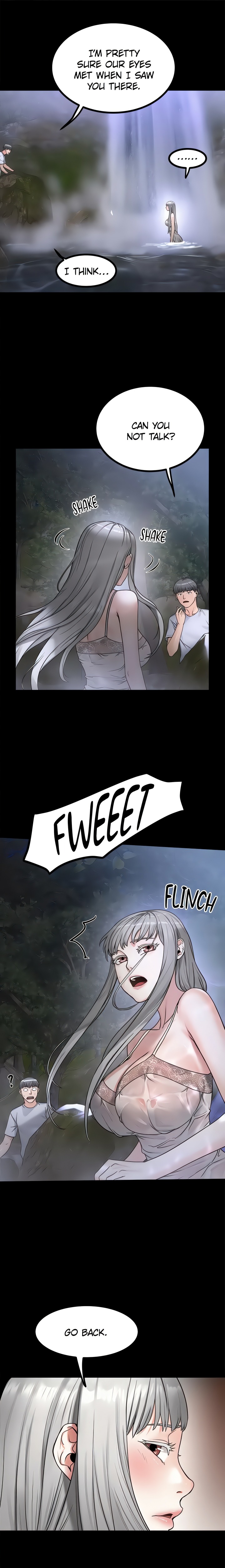 Island Girl - Chapter 22 [photo 4] - MangaPorn